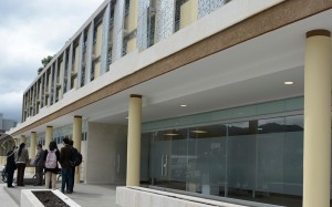 U.N. HOSPITAL UNIVERSITARIO